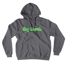 Hoodies (No-Zip/Pullover)