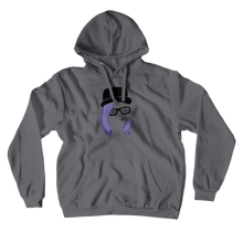shadowlucy Hoodies (No-Zip/Pullover)