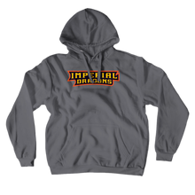 Imperial Dragons Text Edition Hoodie