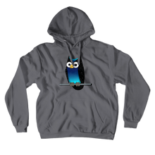 O.W.L. Hoodies (No-Zip/Pullover)