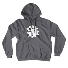 pakRant Hoodie (No-Zip/Pullover)