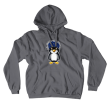 Just Penguin Hoodies (No-Zip/Pullover)