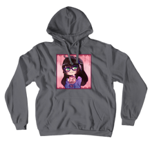Hoodie (No-Zip/Pullover)