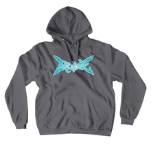 AGT Hoodie cotton/polyester