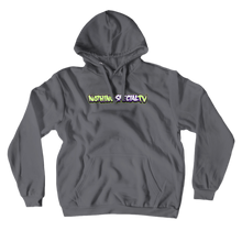 LOGO HOODIE