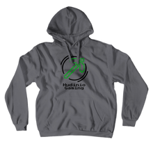 Hoodies (No-Zip/Pullover)