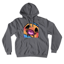 Hoodies (No-Zip/Pullover)