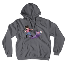 Crestianity Hoodie (No-Zip/Pullover)