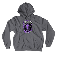 W hoodie