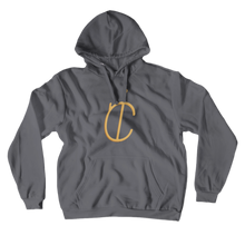 beaner hoodie (no zip)