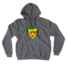 Myndmelt Love Hoodie