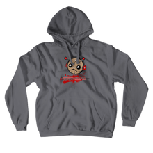 voodooreapr Hoodies (No-Zip/Pullover)
