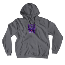 Hoodies (No-Zip/Pullover)