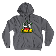 captaincowass Hoodies (No-Zip/Pullover)