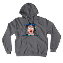 dawndani lloron Hoodies (No-Zip/Pullover)