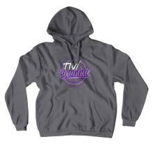 Piranha TTV Hoodies (No-Zip/Pullover)