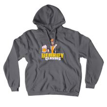 StencilBeard Hoody