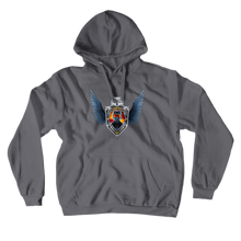 tiurifalk Hoodies (No-Zip/Pullover)