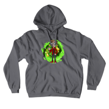 csmaniacyt Hoodies (No-Zip/Pullover)
