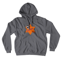 Hoodies (No-Zip/Pullover)