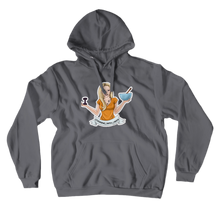 cooking_with_heidi Hoodies (No-Zip/Pullover)