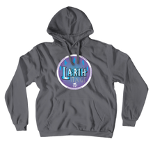 LarihMage Hoodies (No-Zip/Pullover)