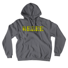 REEEE hoodie (No-Zip/Pullover)