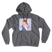 Cordellia Original Profile Pic Hoodies