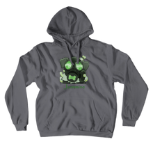 Jazmmine Toxic Hoodie