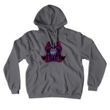 Wlolfy Hoodies (No-Zip/Pullover)