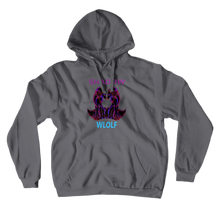 Hoodies (No-Zip/Pullover)
