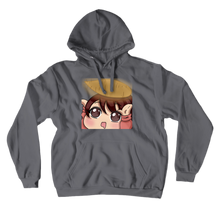 Praise the Yam Hoodies