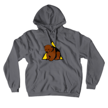 staoss Hoodies (No-Zip/Pullover)