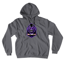 Hoodies (No-Zip/Pullover)