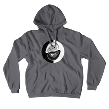 Yang & Beef Hoodie (No Zip/Pullover)
