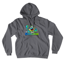 mrcrabcakez Hoodies (No-Zip/Pullover)