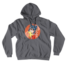 Sternchen Hoodies (No-Zip/Pullover)
