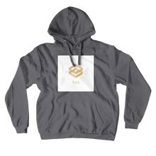 sus_x Hoodies (No-Zip/Pullover)