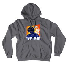 ezikealrage Hoodies (No-Zip/Pullover)