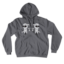 KamanoHoodies (No-Zip/Pullover)