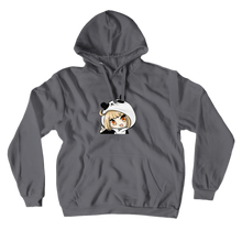 Hoodies (No-Zip/Pullover)