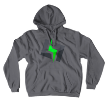 Hoodies (No-Zip/Pullover)