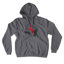 Hoodies (No-Zip/Pullover)