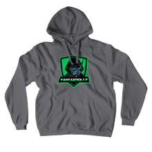 Fantastick17 Hoodies (No-Zip/Pullover)