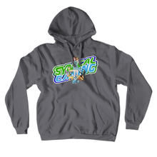 Libby Hoodie