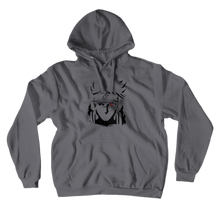 kirigamiiii Hoodies (No-Zip/Pullover)