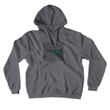 AZN STLYE II (No-Zip/Pullover)