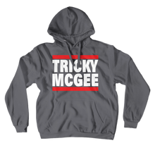 thetrickymcgee Hoodies (No-Zip/Pullover)
