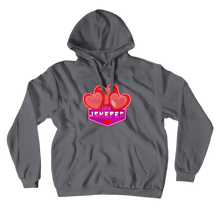 Valentine's Day Hoodie