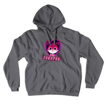 IFG JenEfer Kitty Hoodies (No-Zip/Pullover)